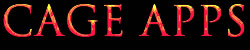 Cage Apps